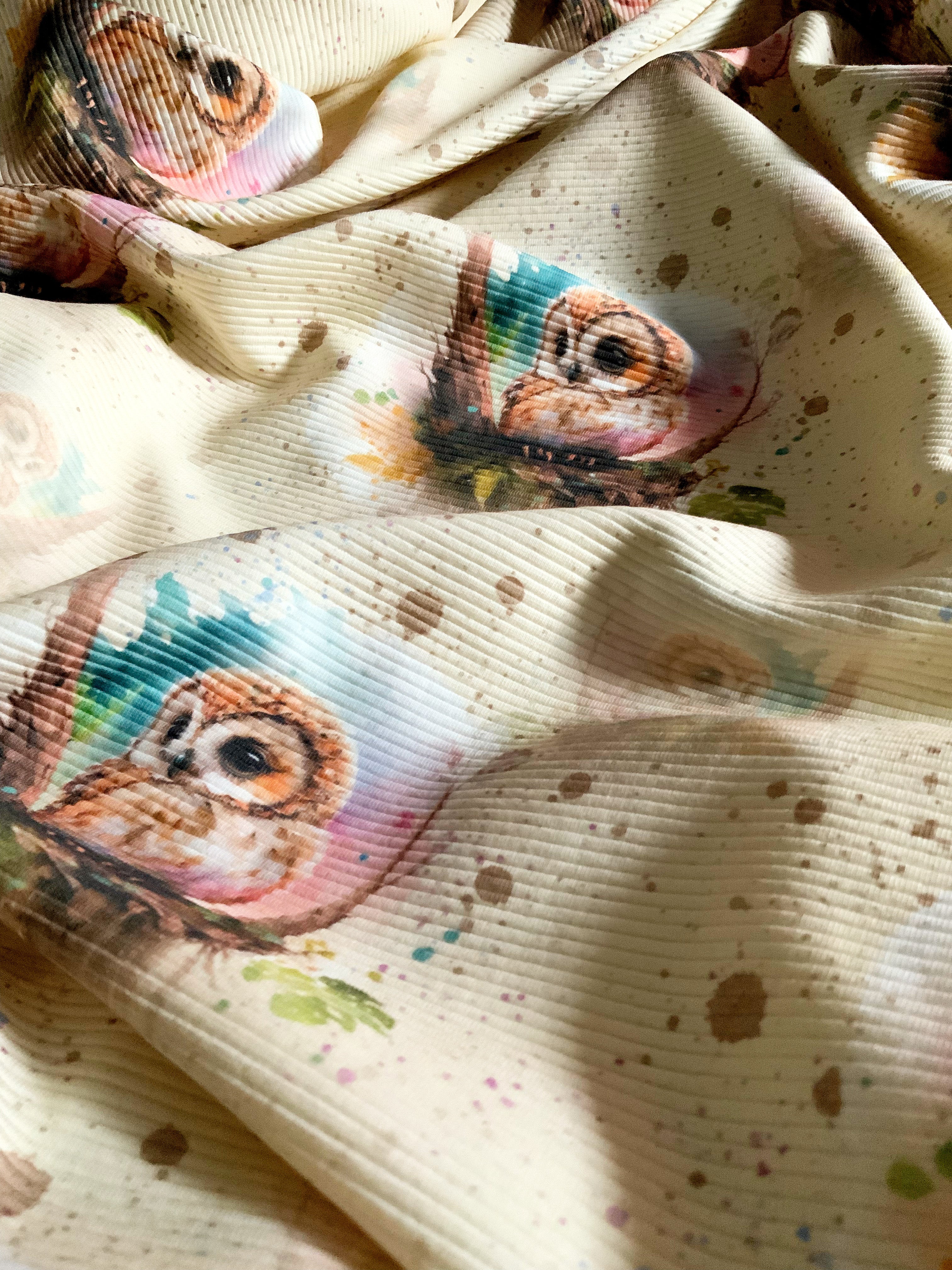 Eulen Dauervorbestellung